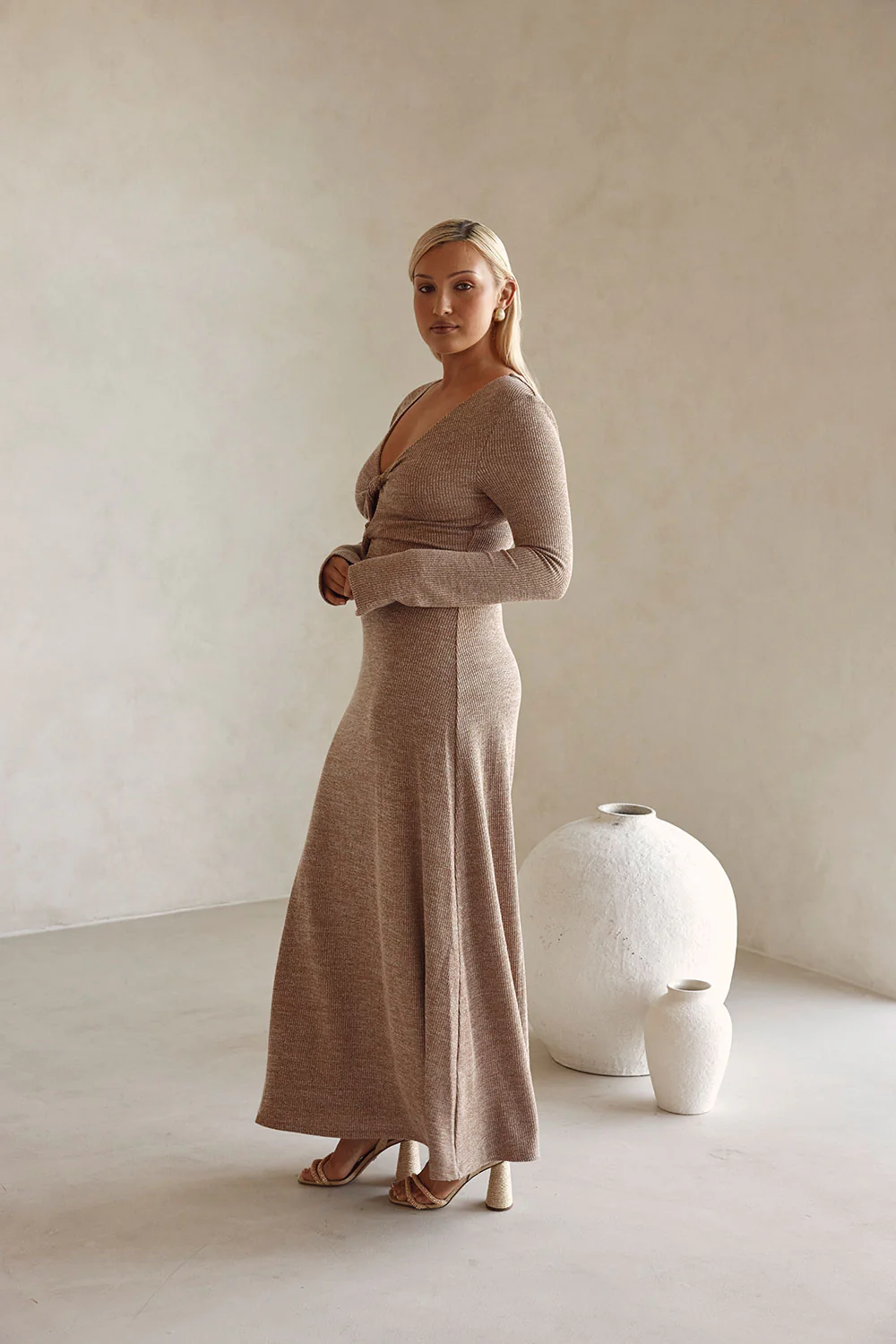 Belora Dress - Image 5