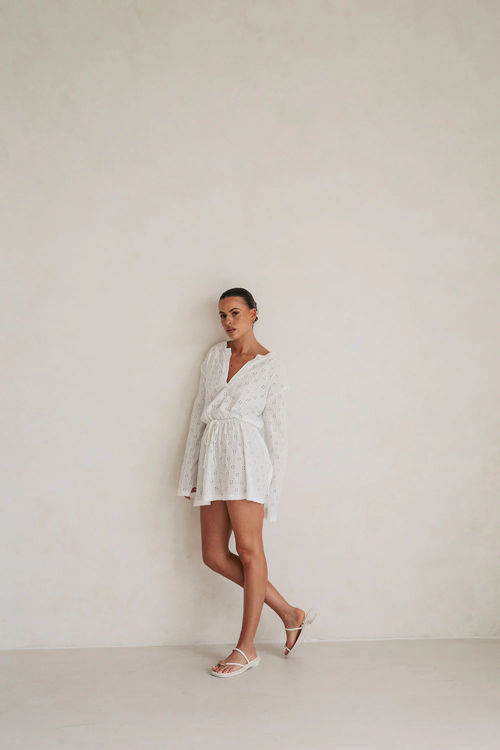Berkley Dress - Image 3