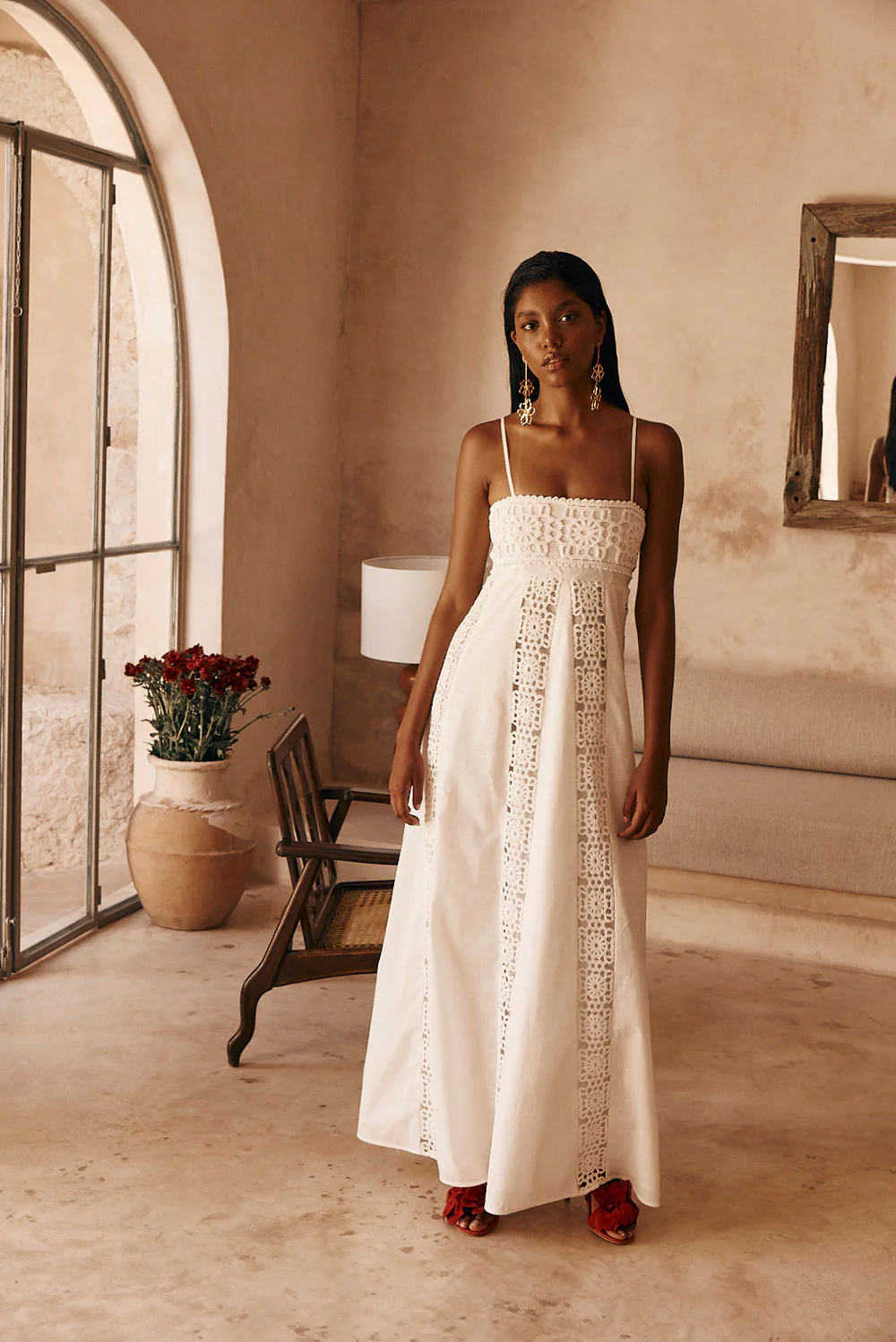 Bianca Dress - Image 2