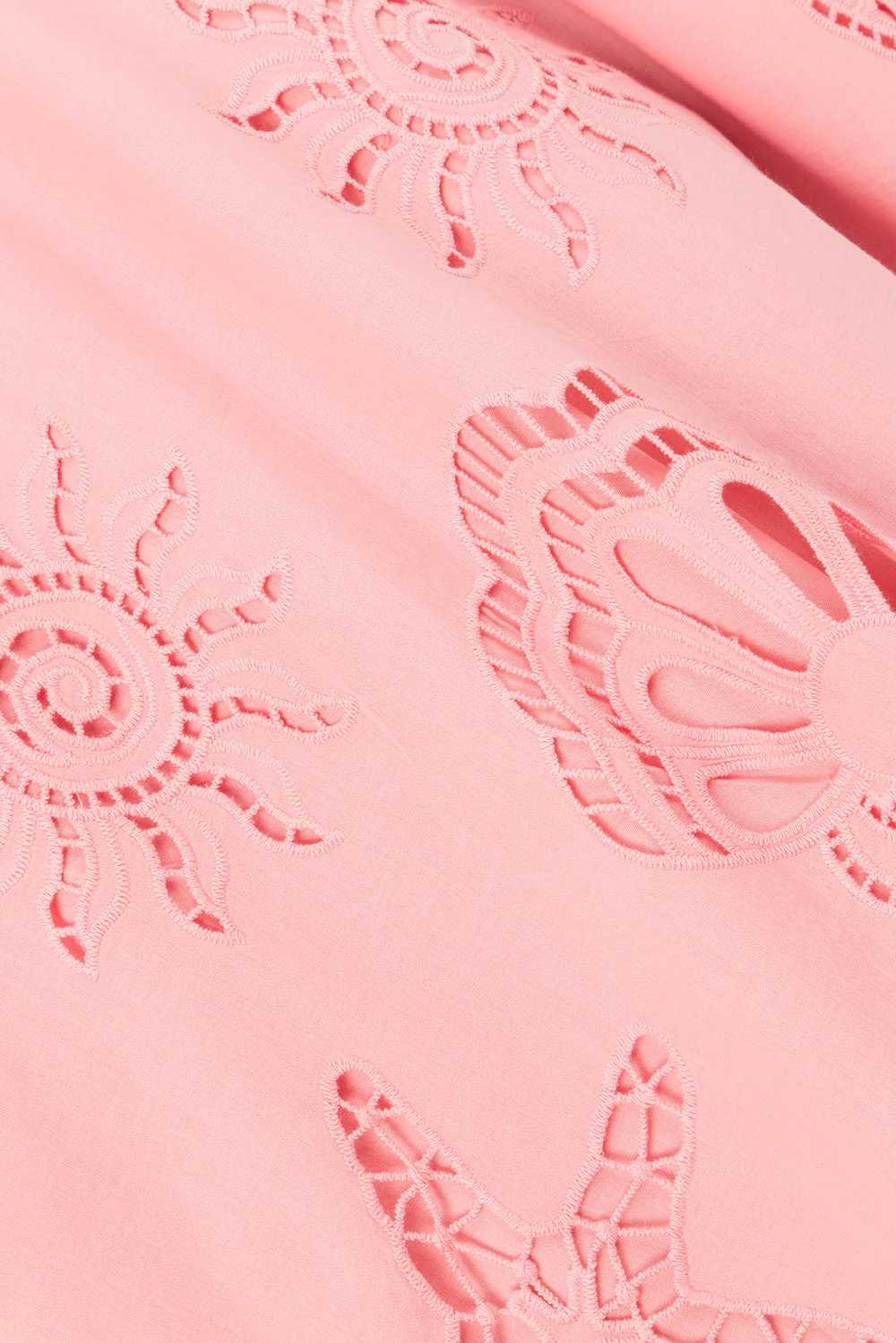 Biarritz Dress - Corallo Rosa - Image 9