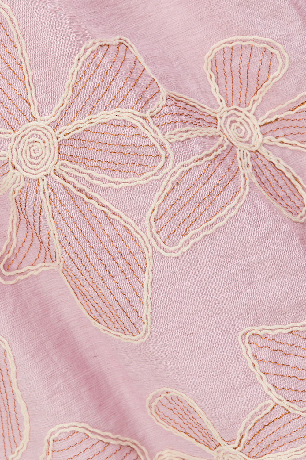 Bikkie Mini Shorts - Bloom - Image 6