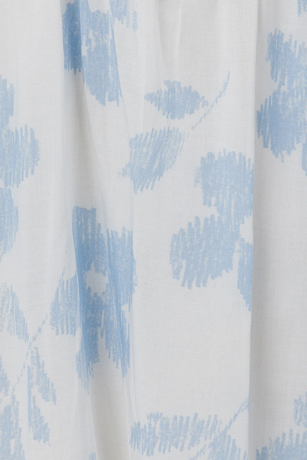 Birdie Dress - Honey Floral - Image 6