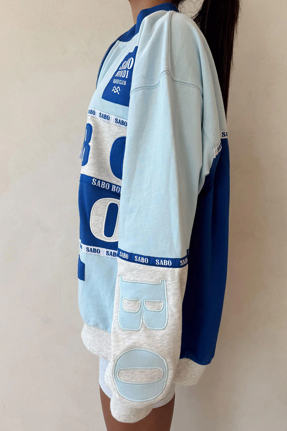 Bondi Sweater - Terry - Image 3