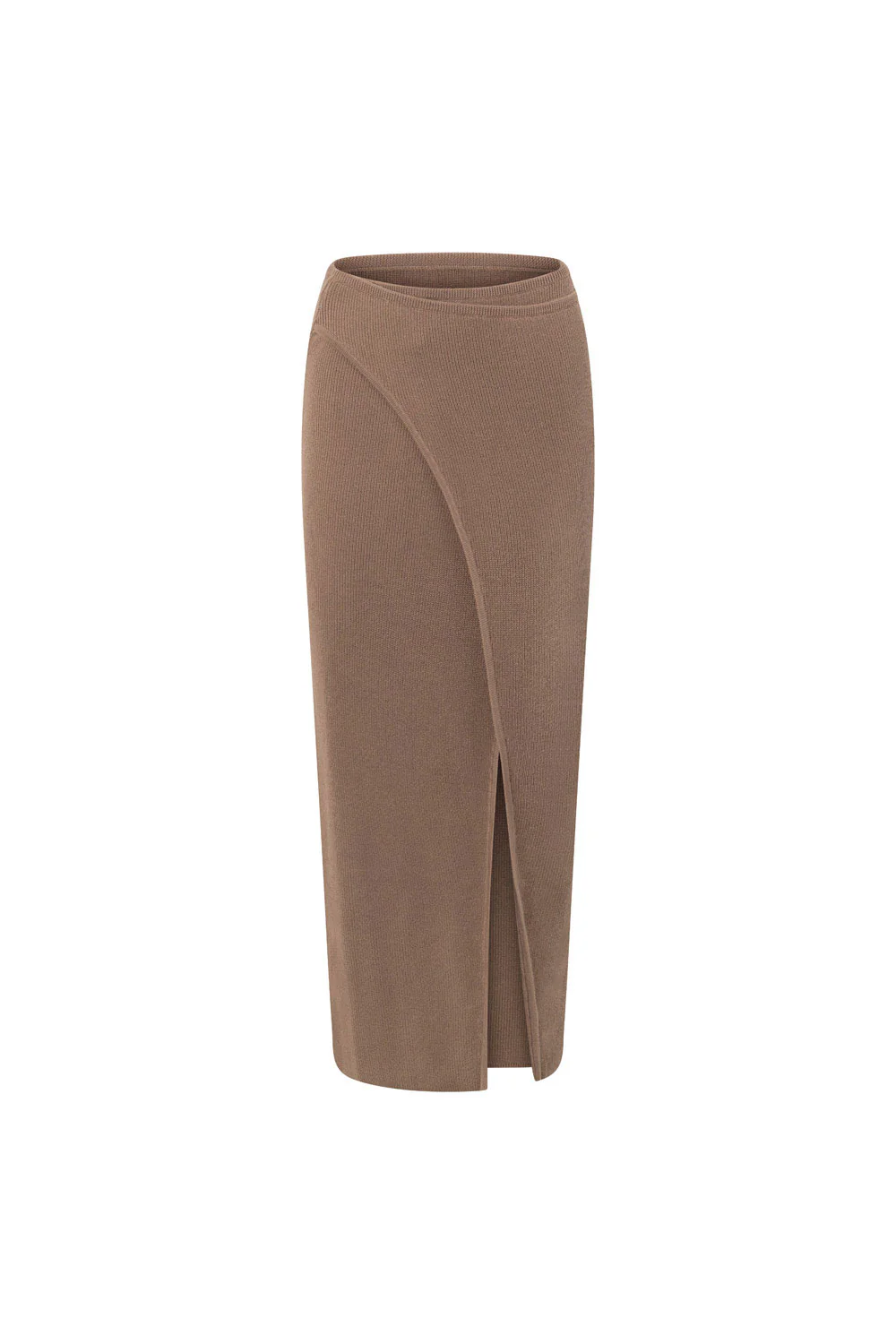 Bridget Skirt - Chocolate - Image 11