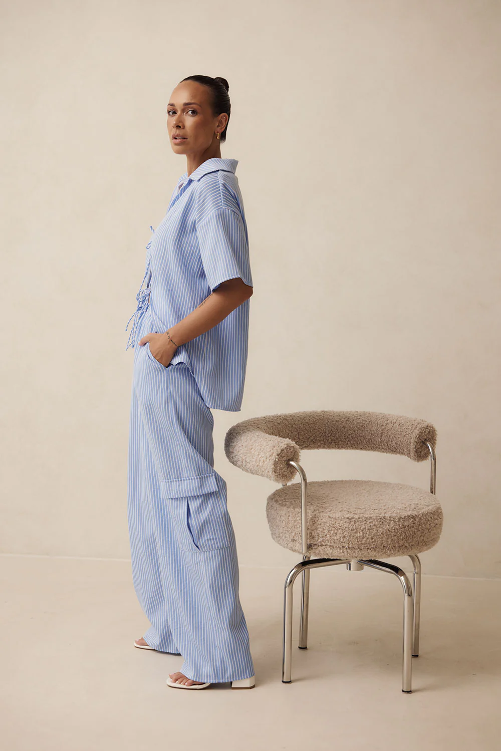 Brielle Pants - Image 3