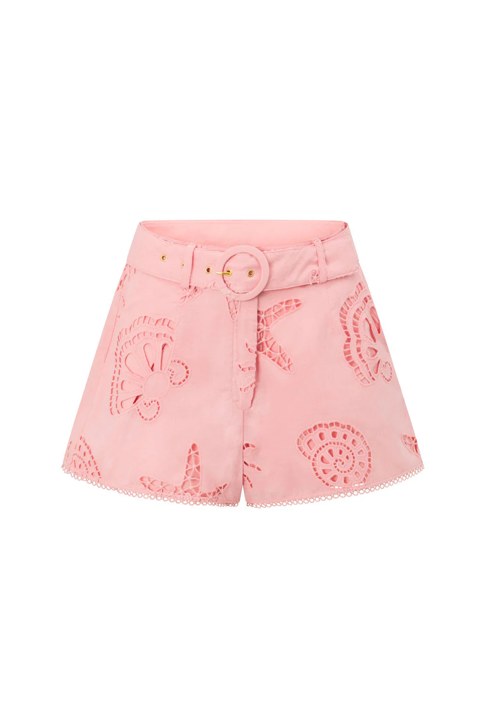 Carilo Shorts - Corallo Rosa - Image 6