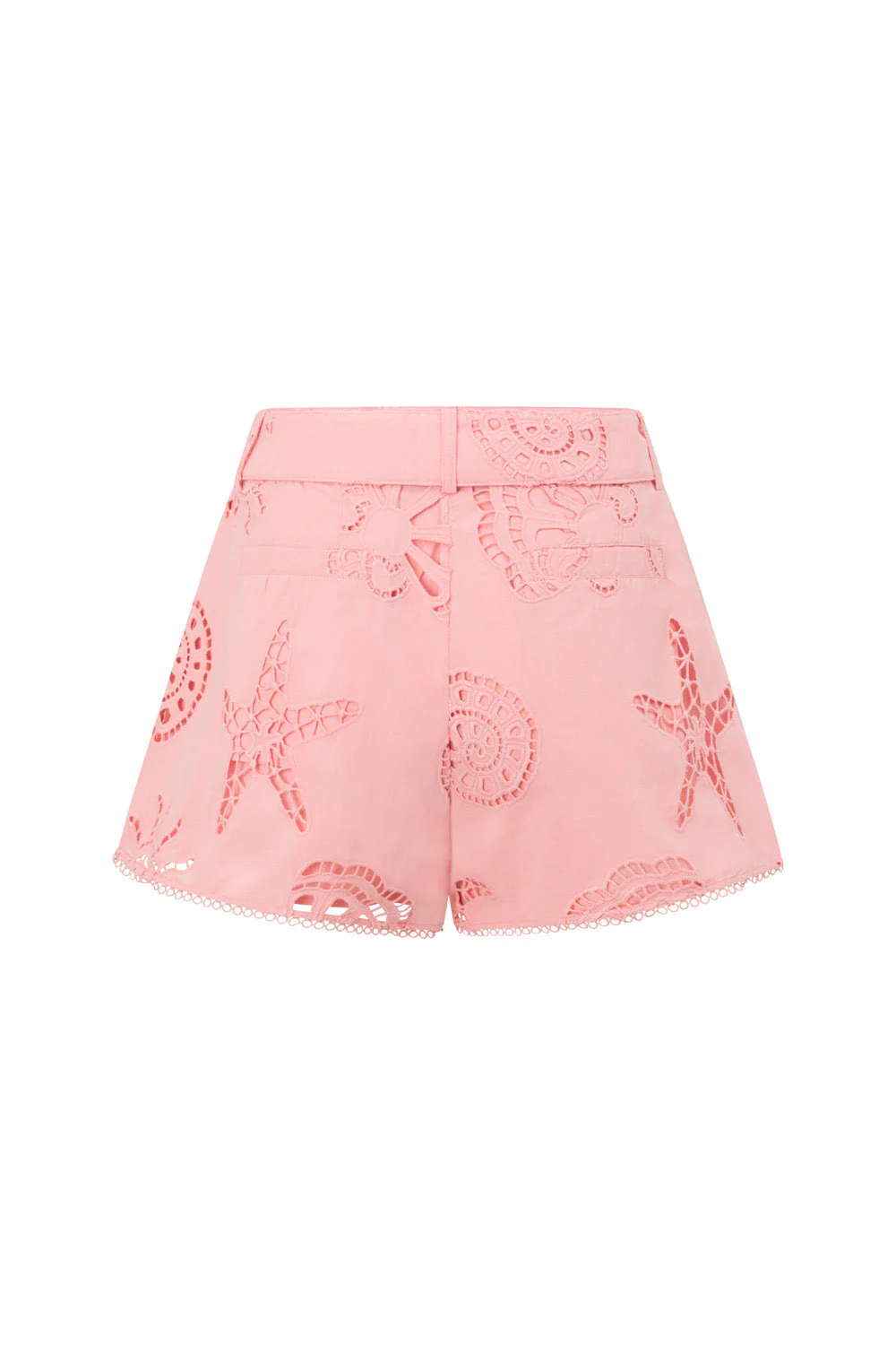 Carilo Shorts - Corallo Rosa - Image 7