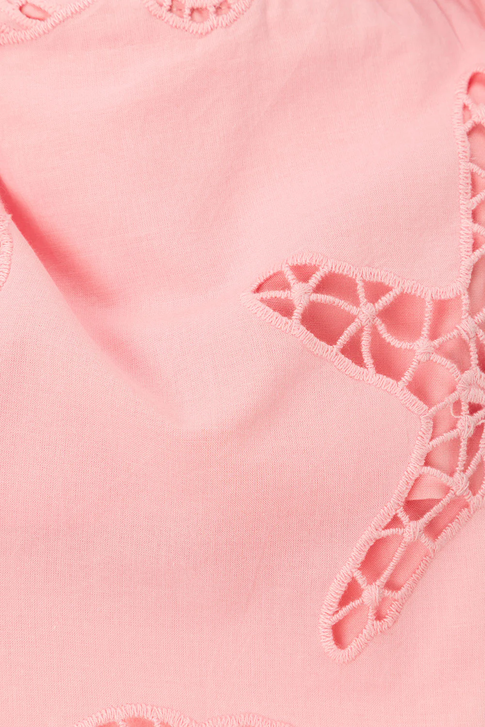 Carilo Shorts - Corallo Rosa - Image 8