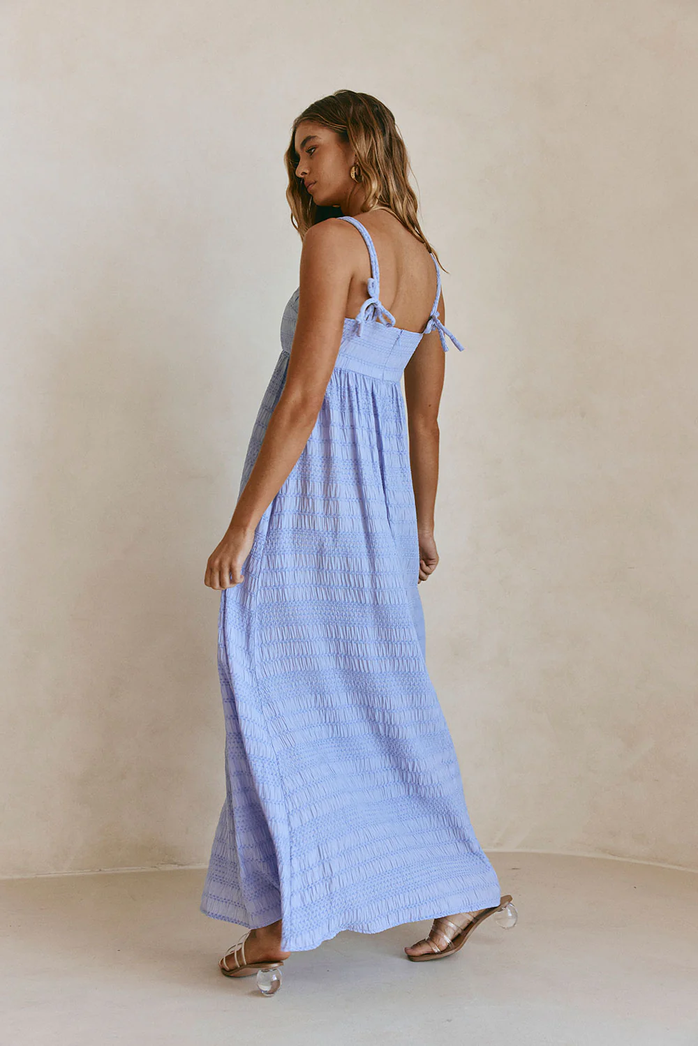 Cataleya Dress - Image 4