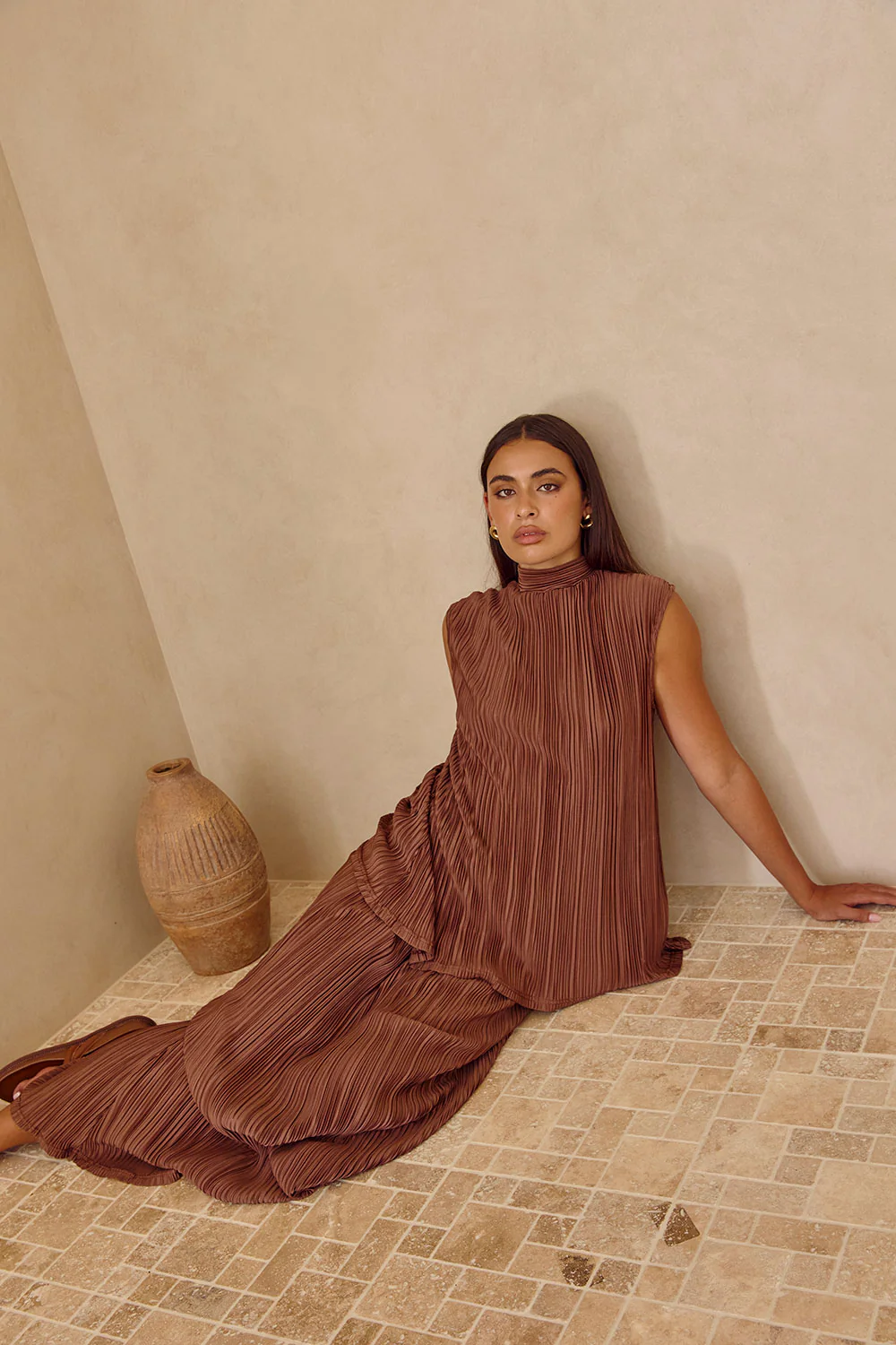 Catalyna Skirt - Image 2