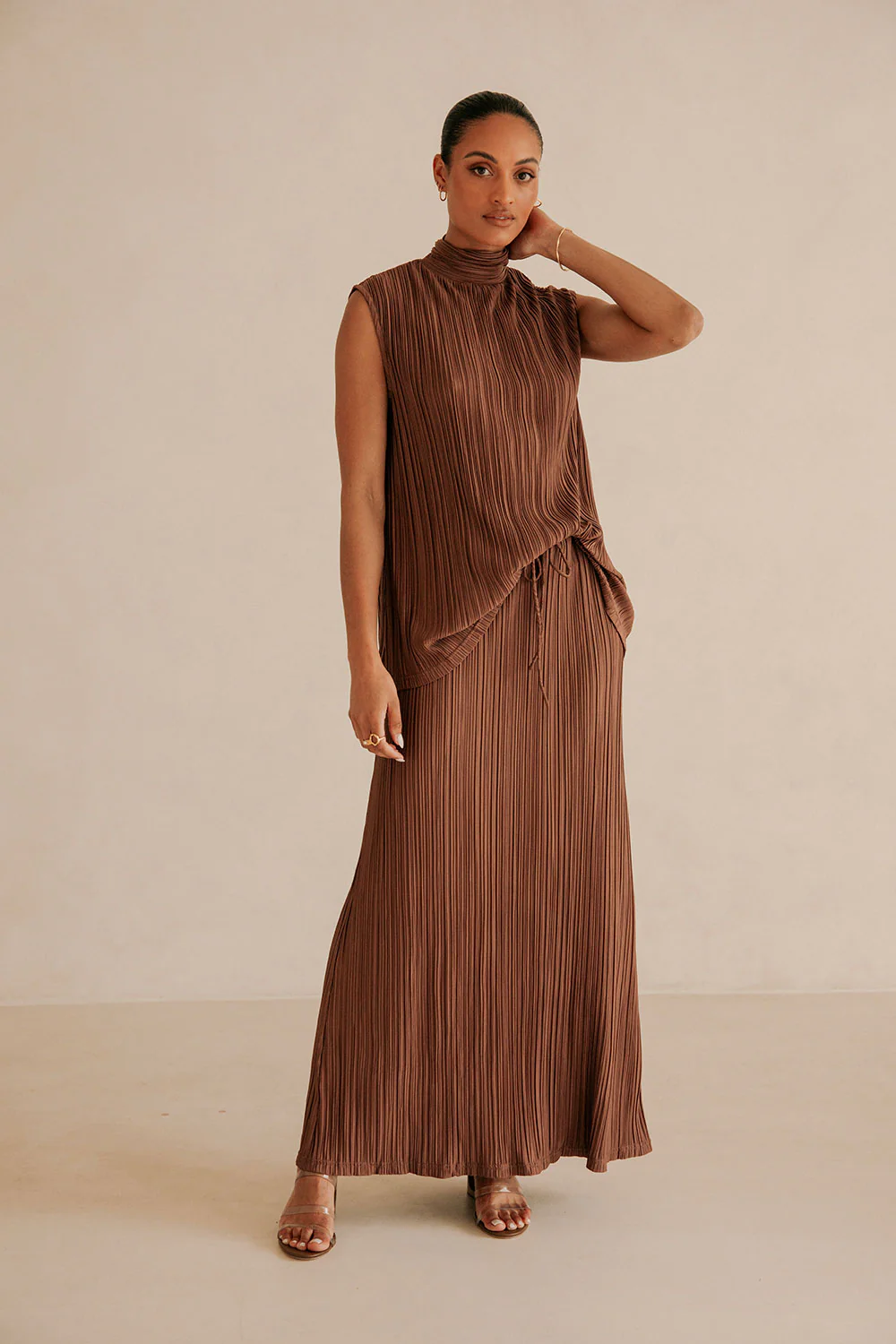 Catalyna Skirt - Image 3