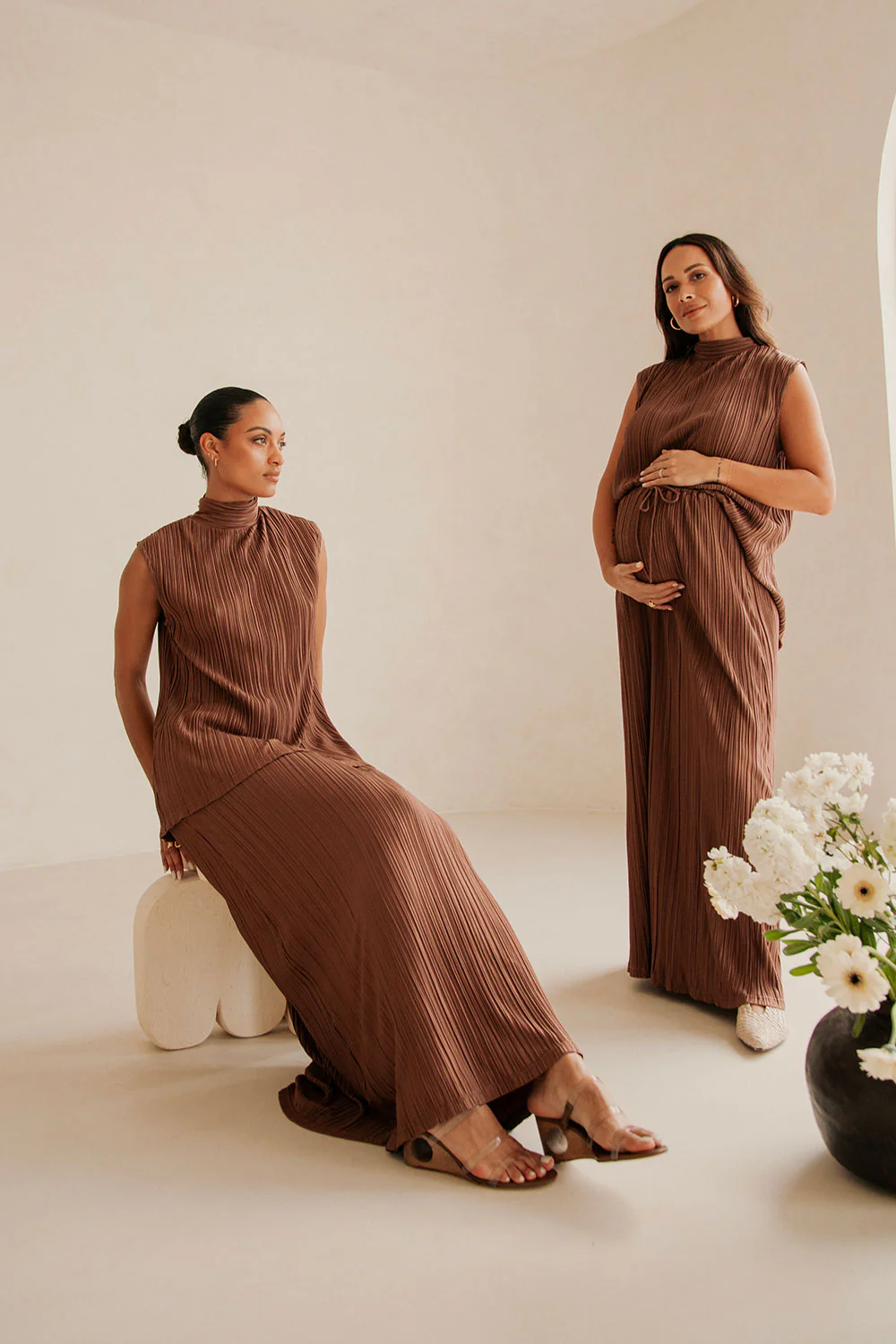 Catalyna Skirt - Image 4