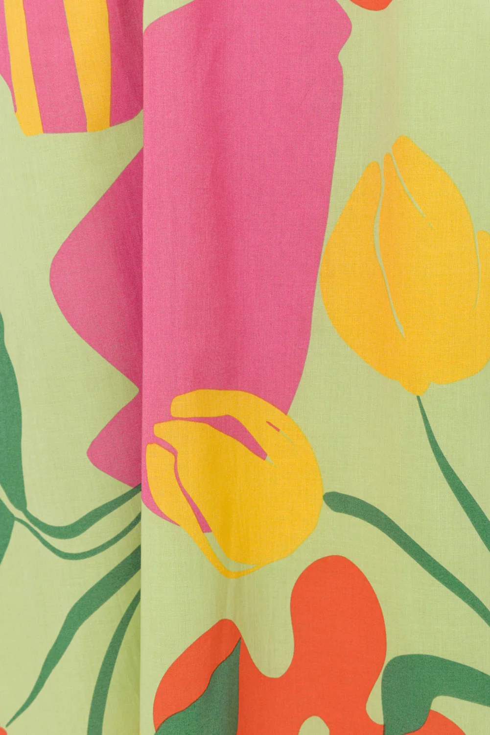 Catie Dress - Vaso Verde - Image 6