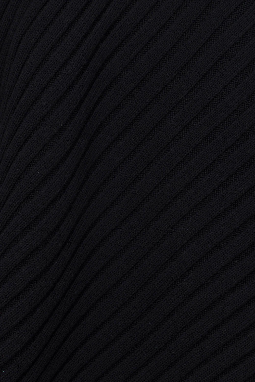 Celine Top - Black - Image 9