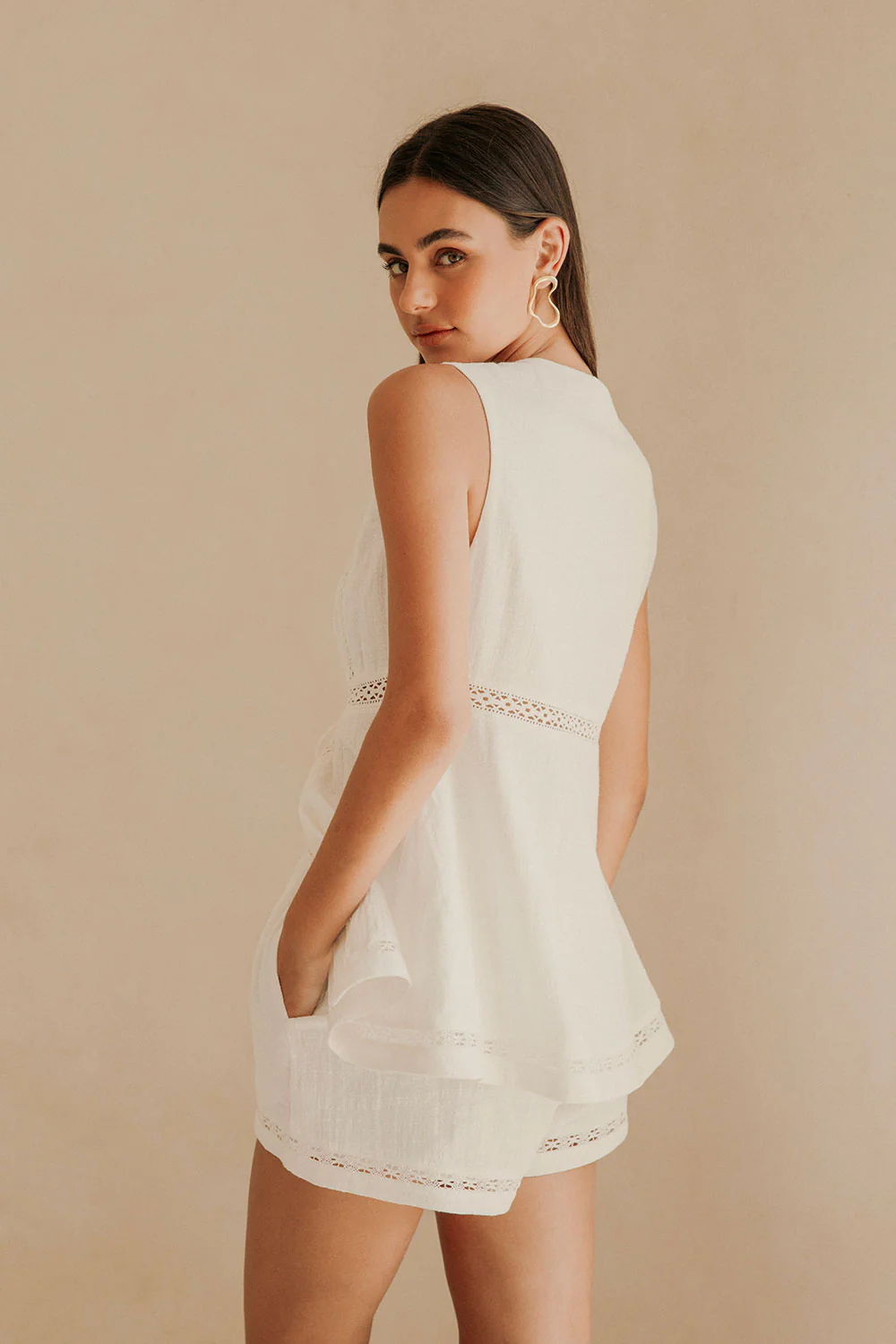Cerelia Top - Image 7