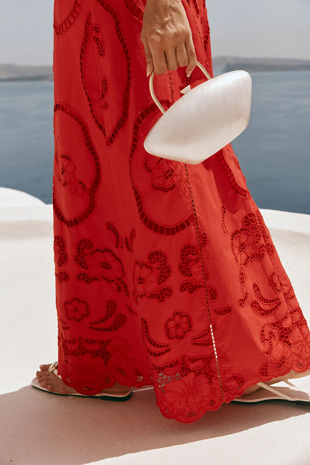 Chalina Dress - Image 5