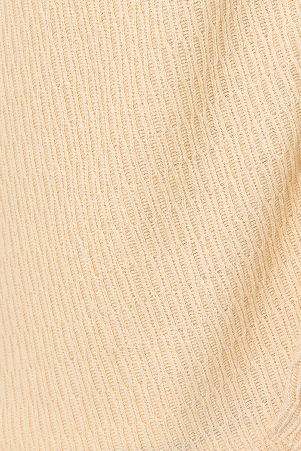 Chester Top - Cream - Image 6