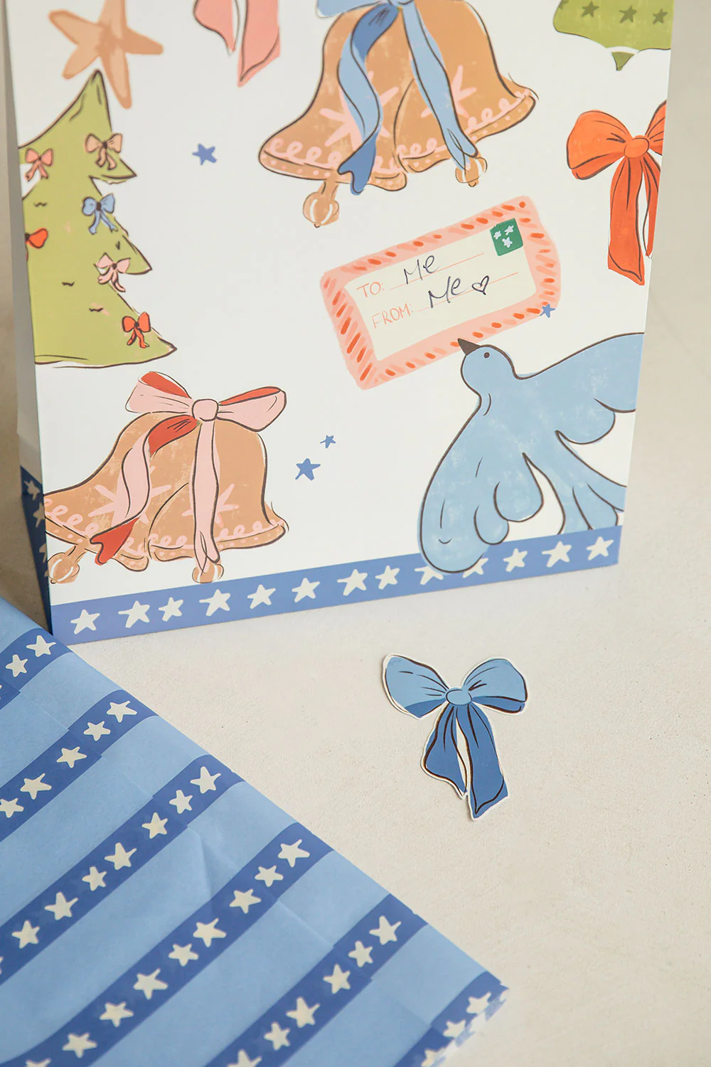 Christmas Gift Wrapping - Image 3