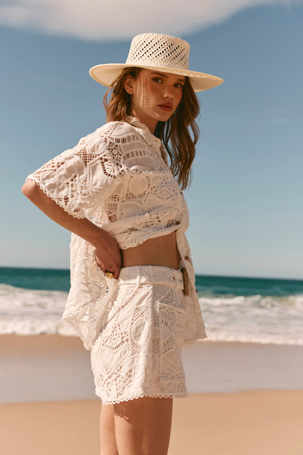 Cielo Shorts - Image 3