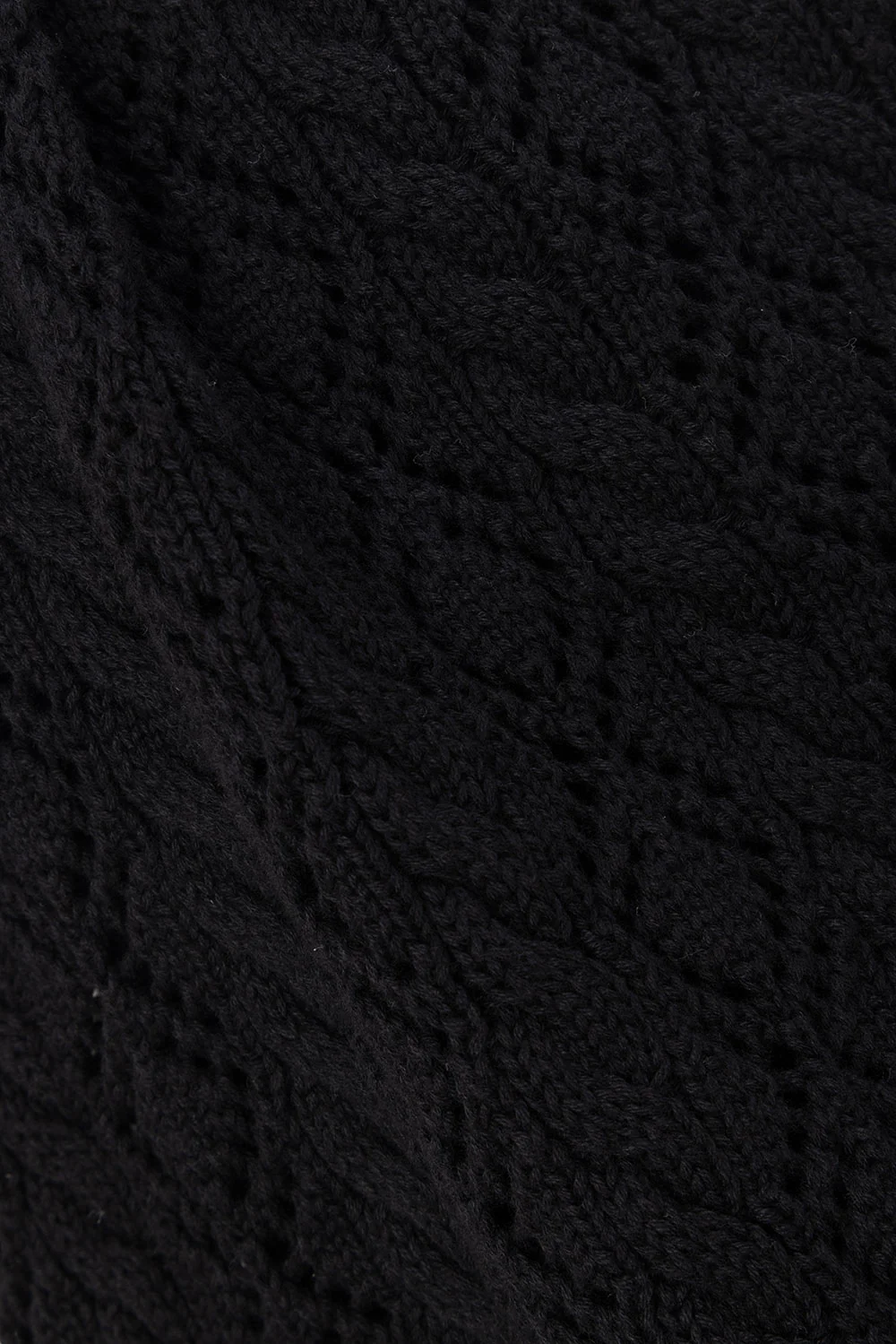 Cierra Pants - Black - Image 6