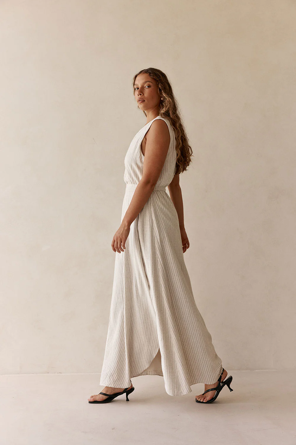 Cipriana Dress - Image 5