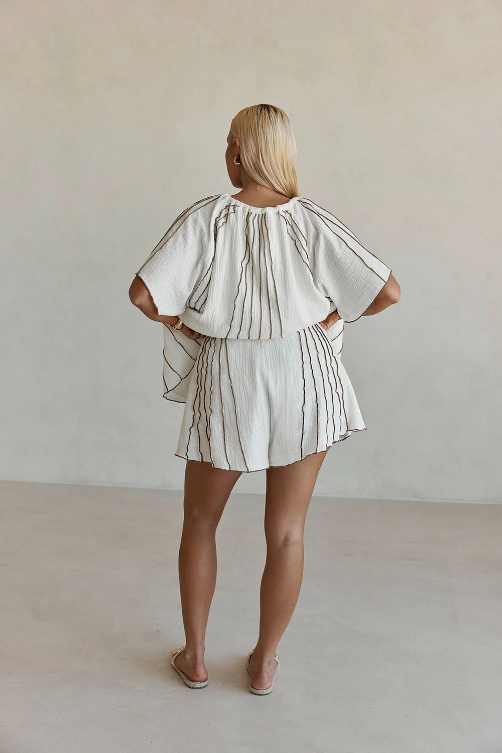 Ciri Shorts - Image 6