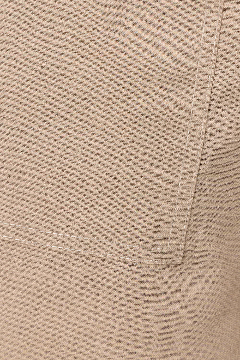 Cressida Shorts - Tan - Image 6