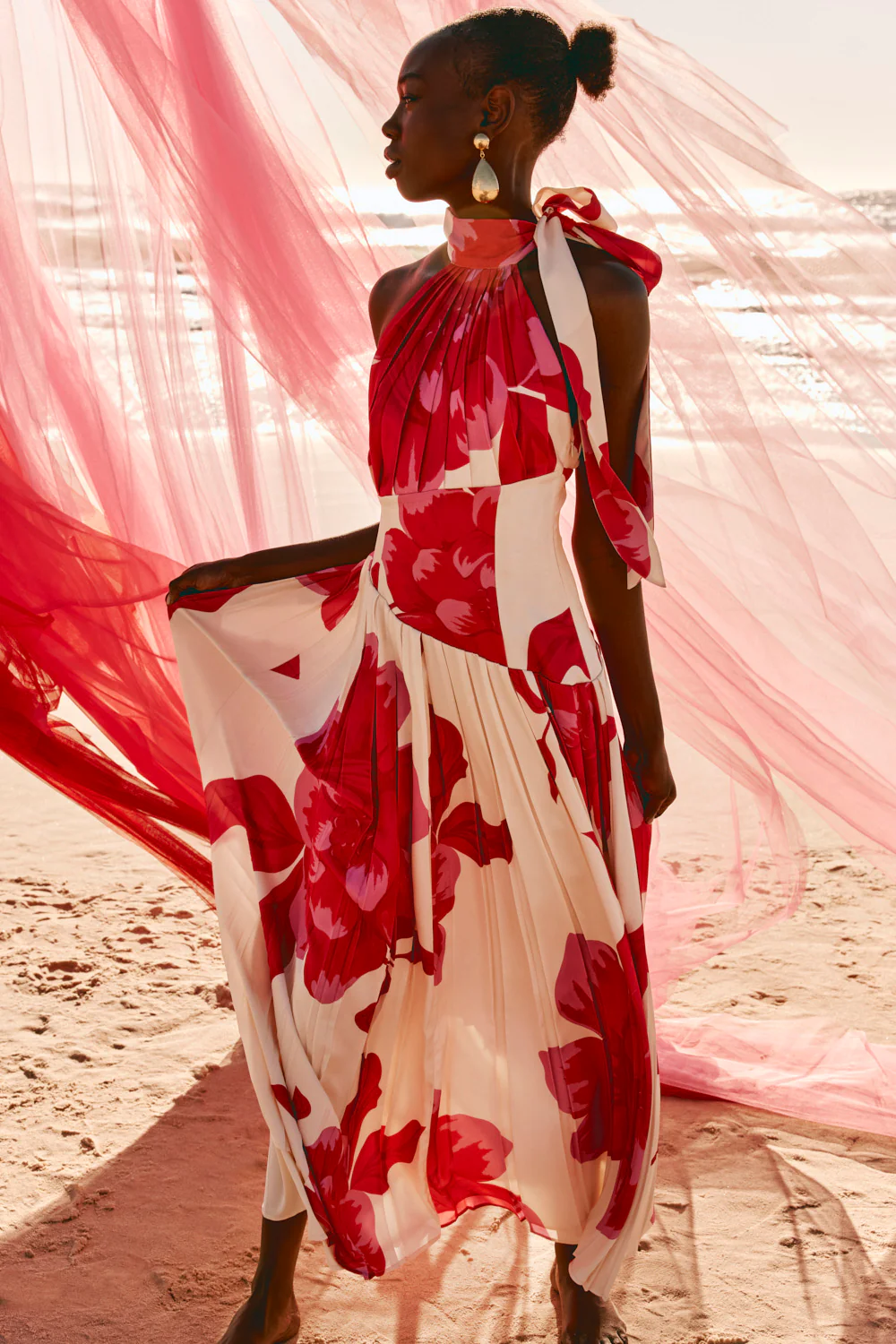 Daje Dress - Sole Rosa - Image 4