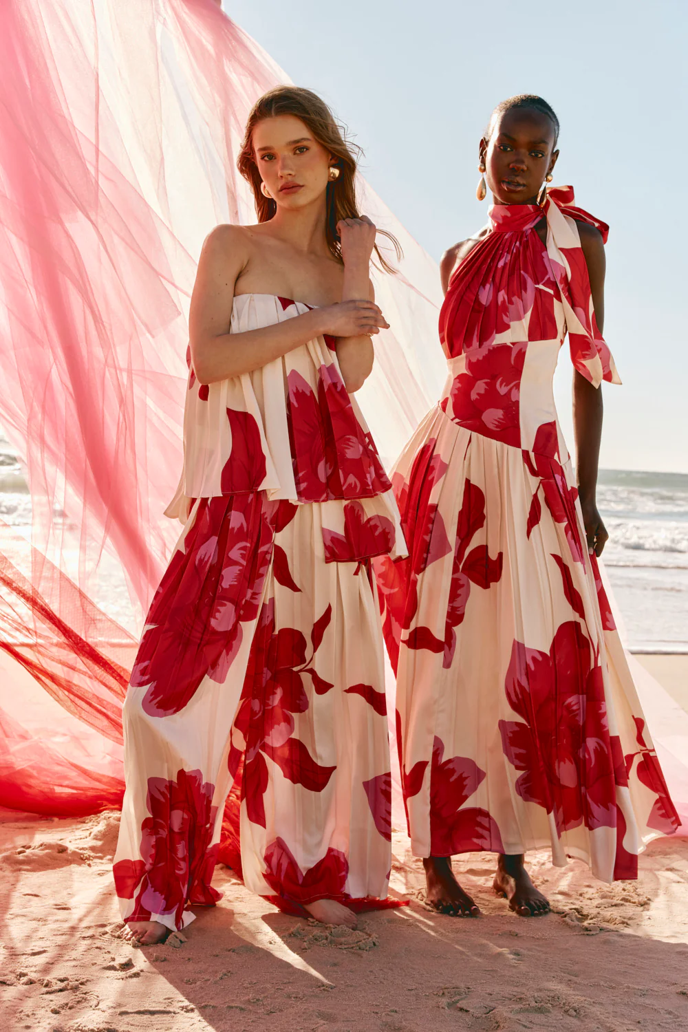 Daje Dress - Sole Rosa - Image 7