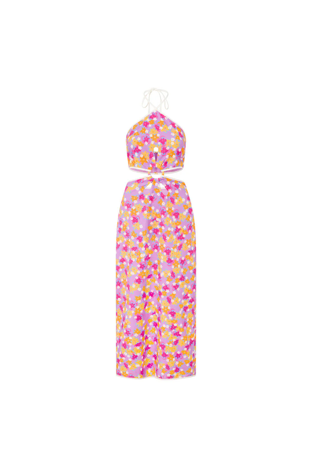 Dakota Dress - Dulcie Daisy - Image 6