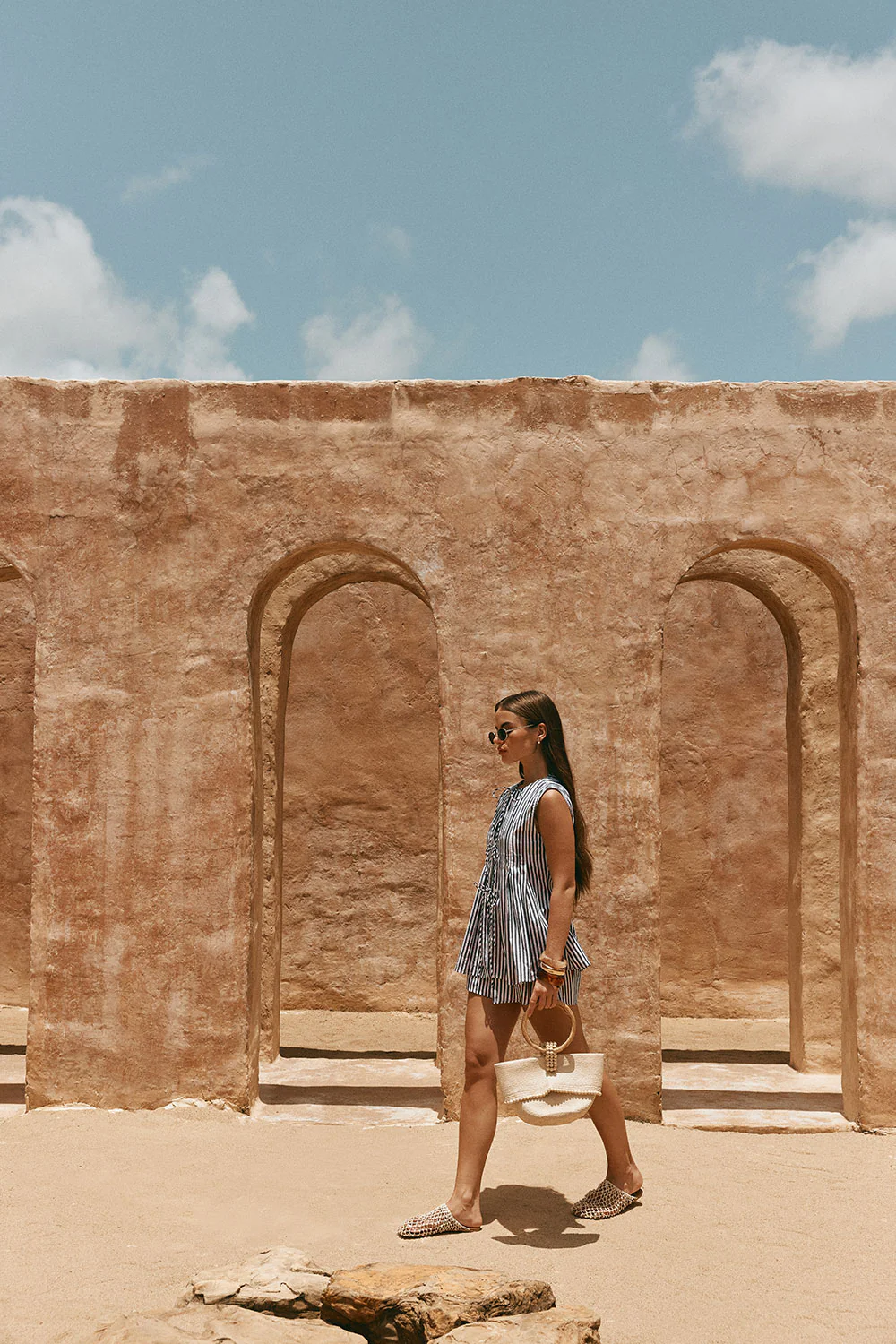 Dalia Shorts - Image 3
