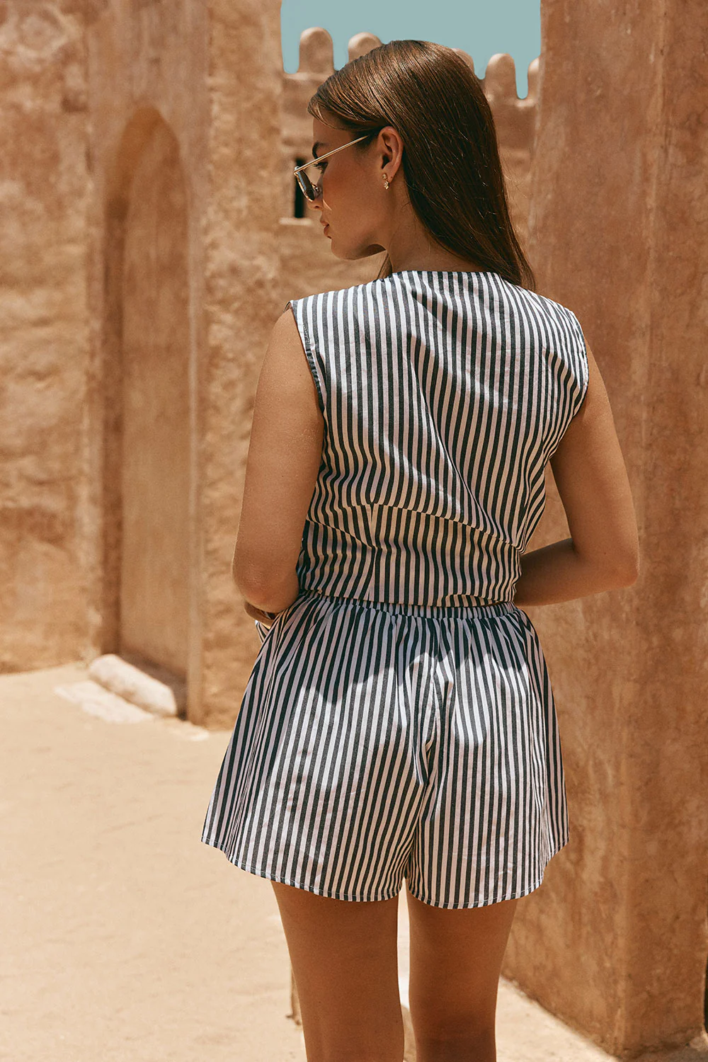 Dalia Shorts - Image 4