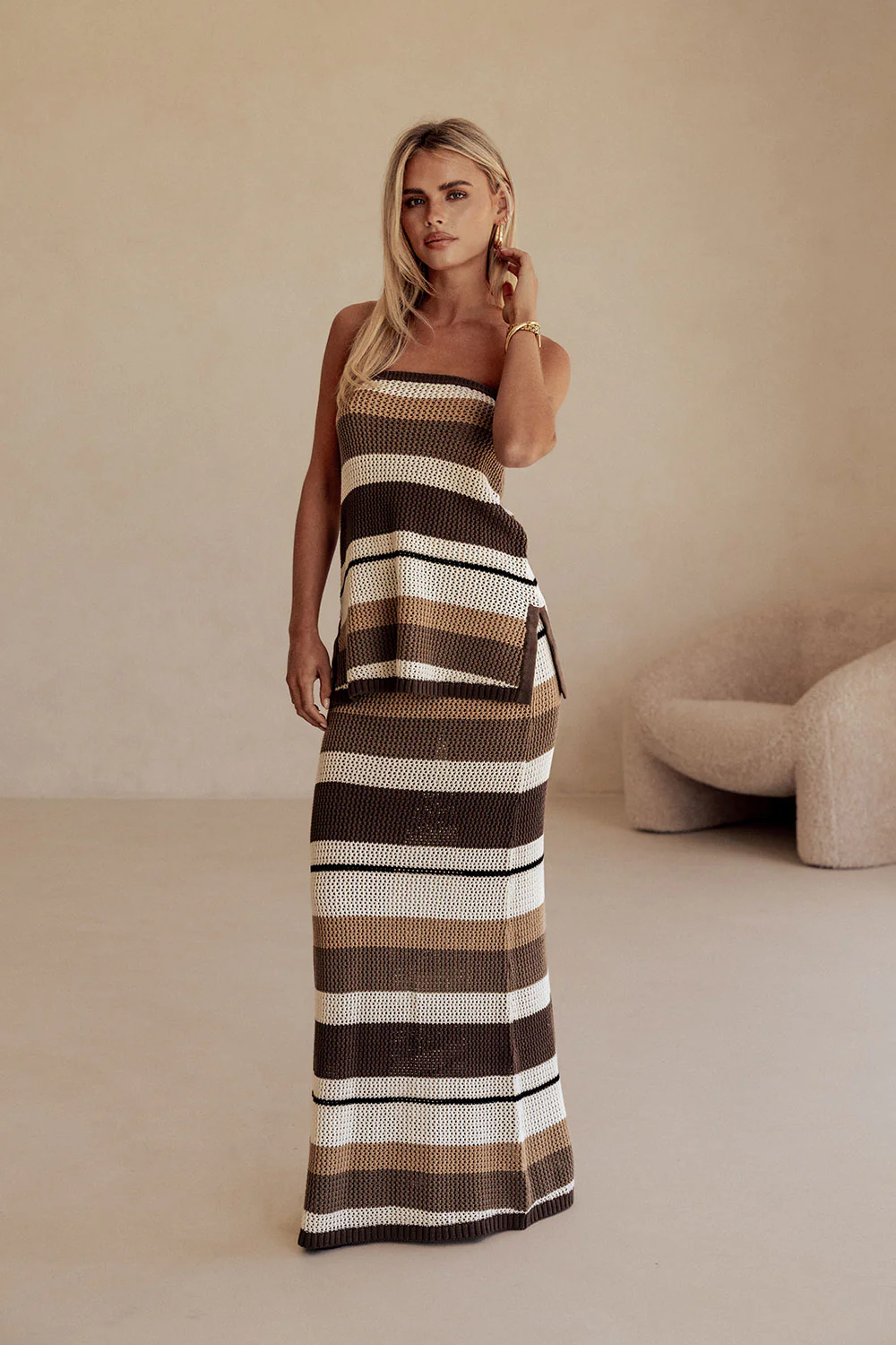 Damaris Skirt