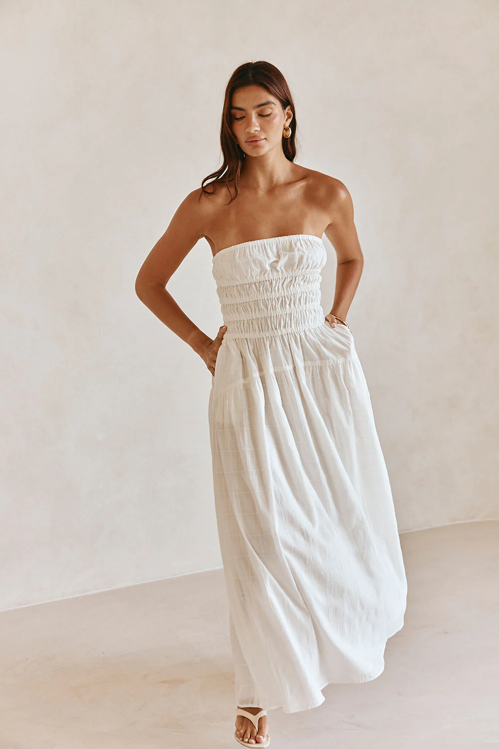 Delta Dress - Image 5
