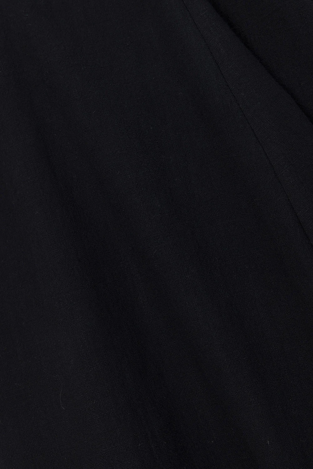 Dimmi Dress - Black - Image 7