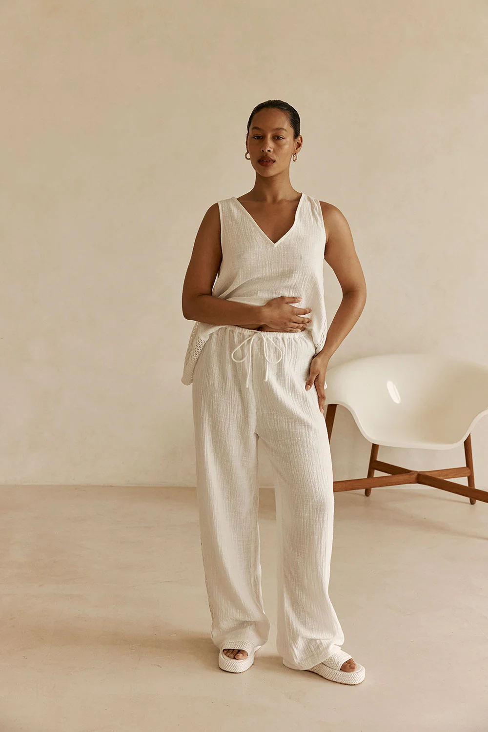 Dita Pants - Image 2