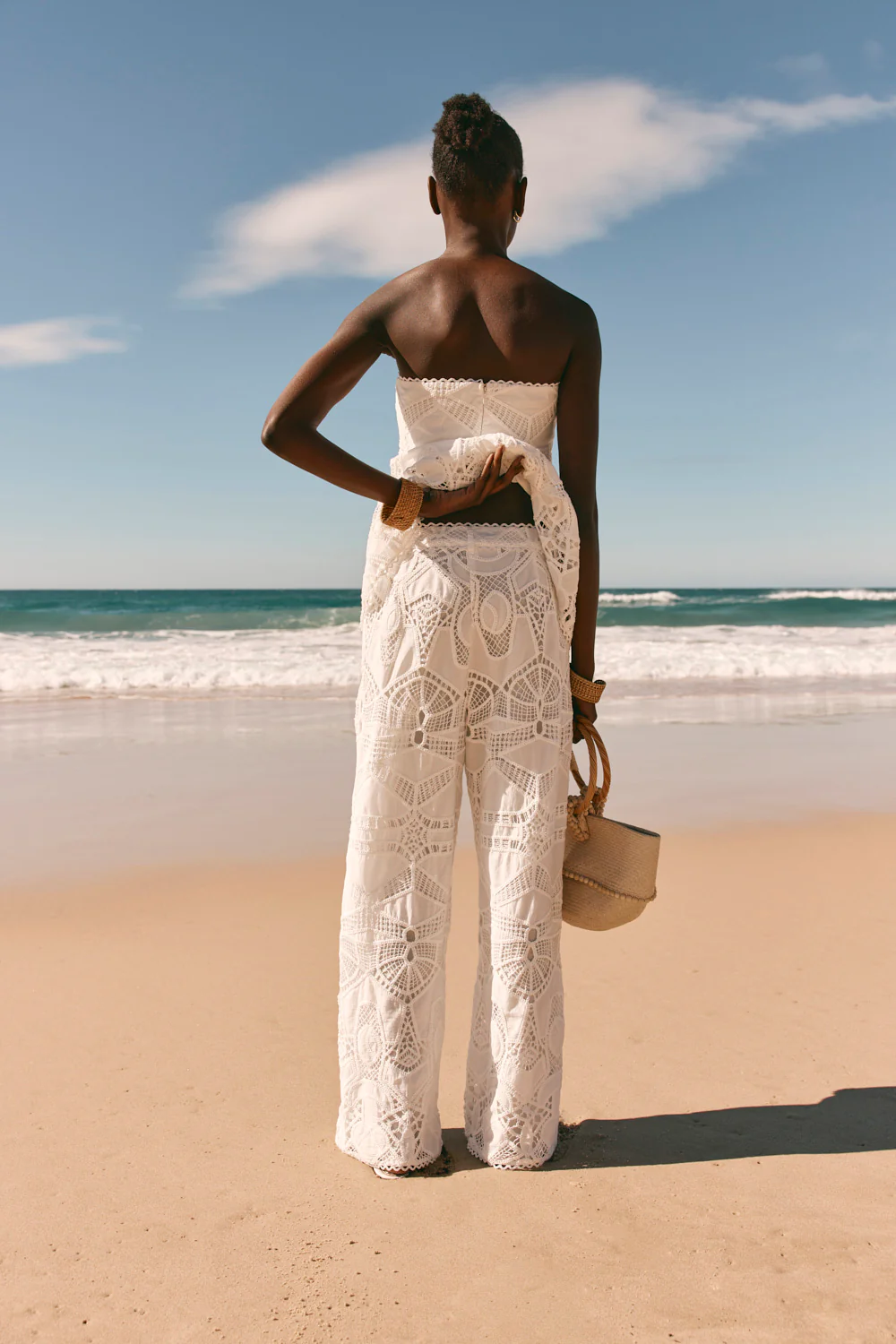 Donna Pants - Image 6