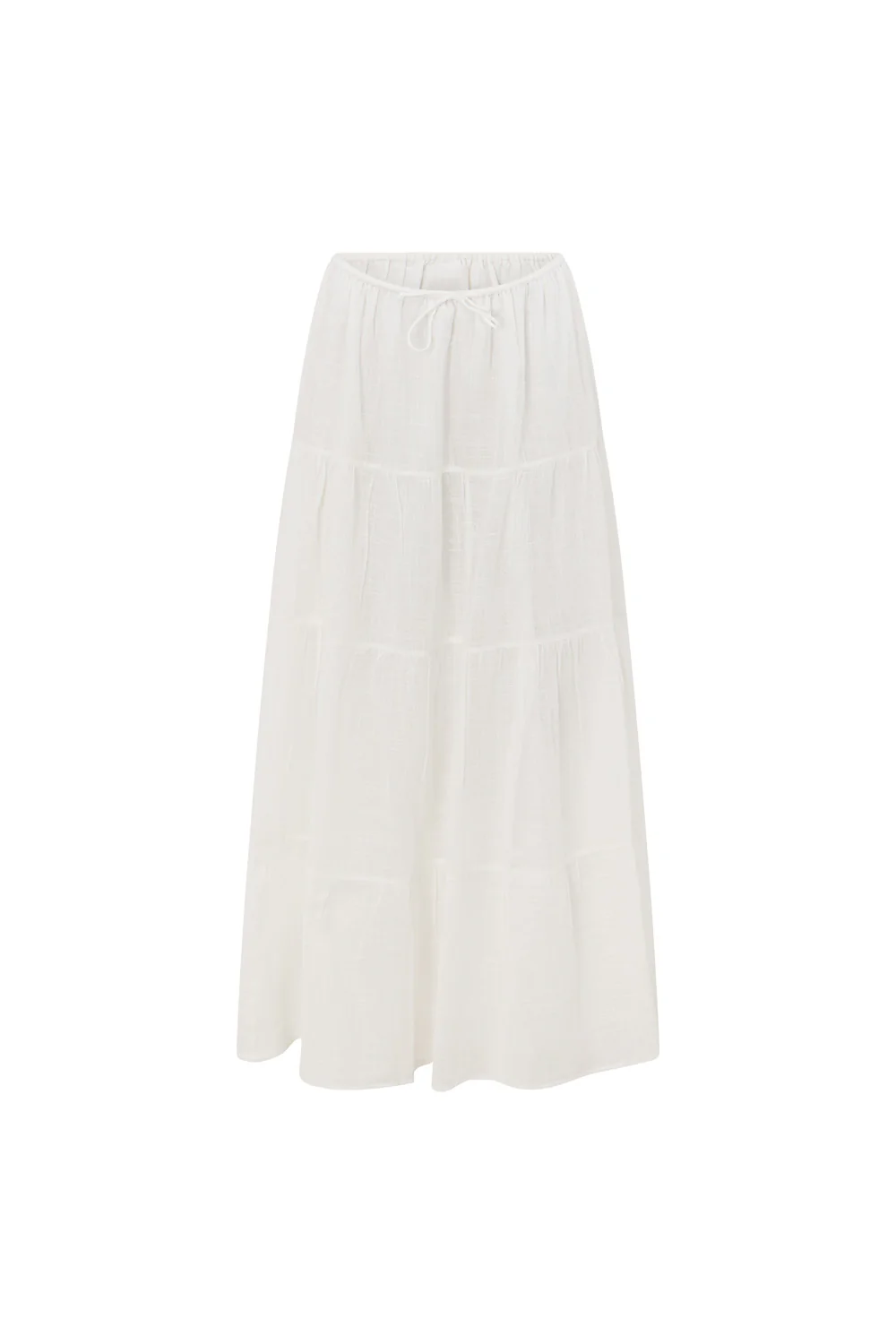 Drai Midi Skirt - Image 4