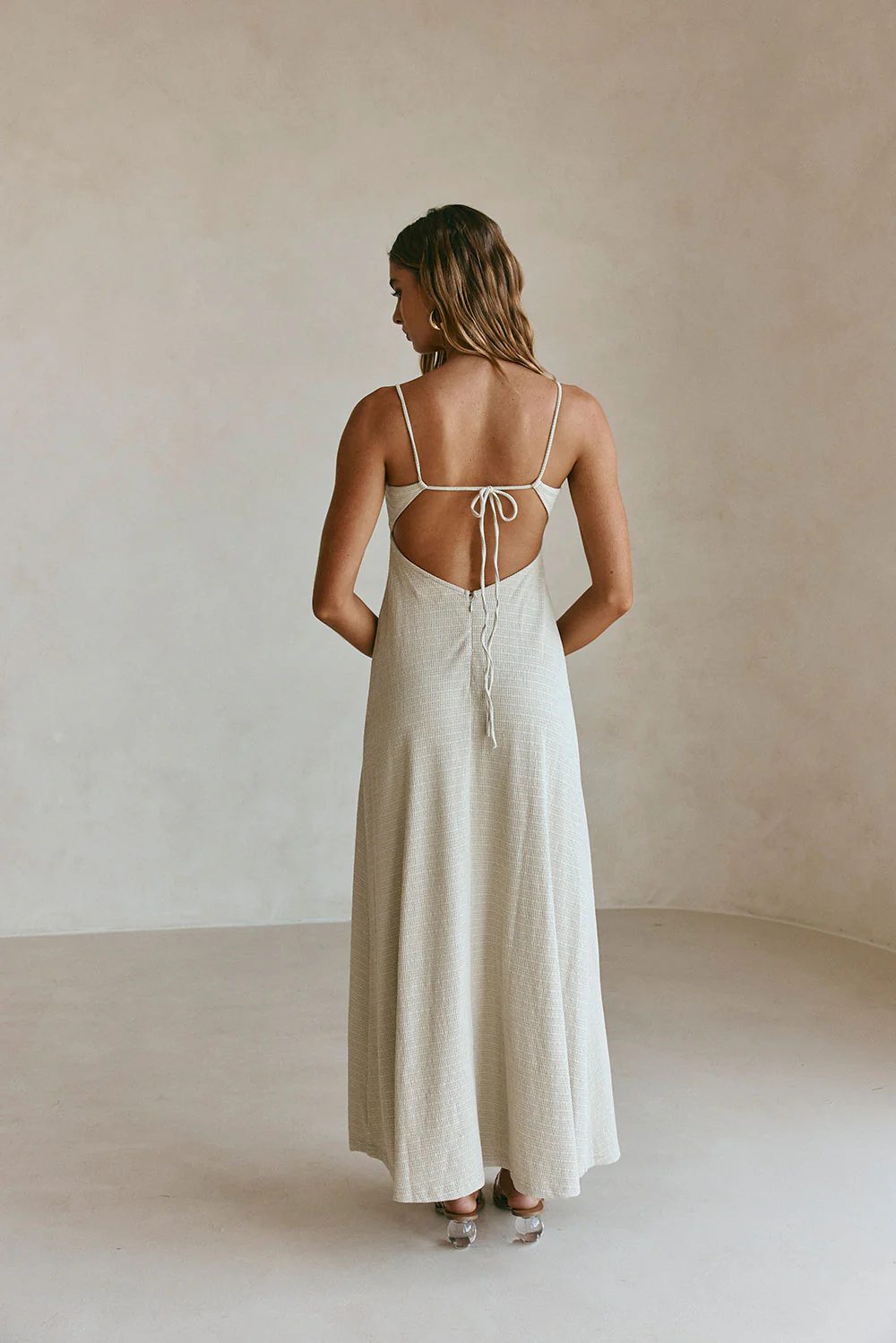Dua Dress - Image 4