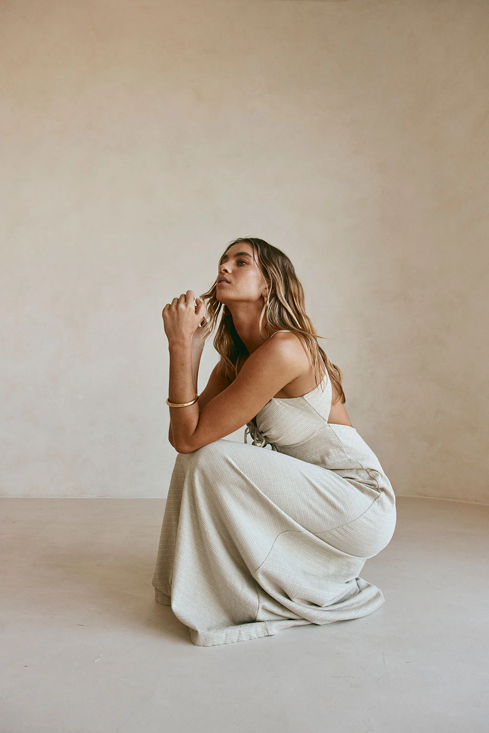 Dua Dress - Image 5