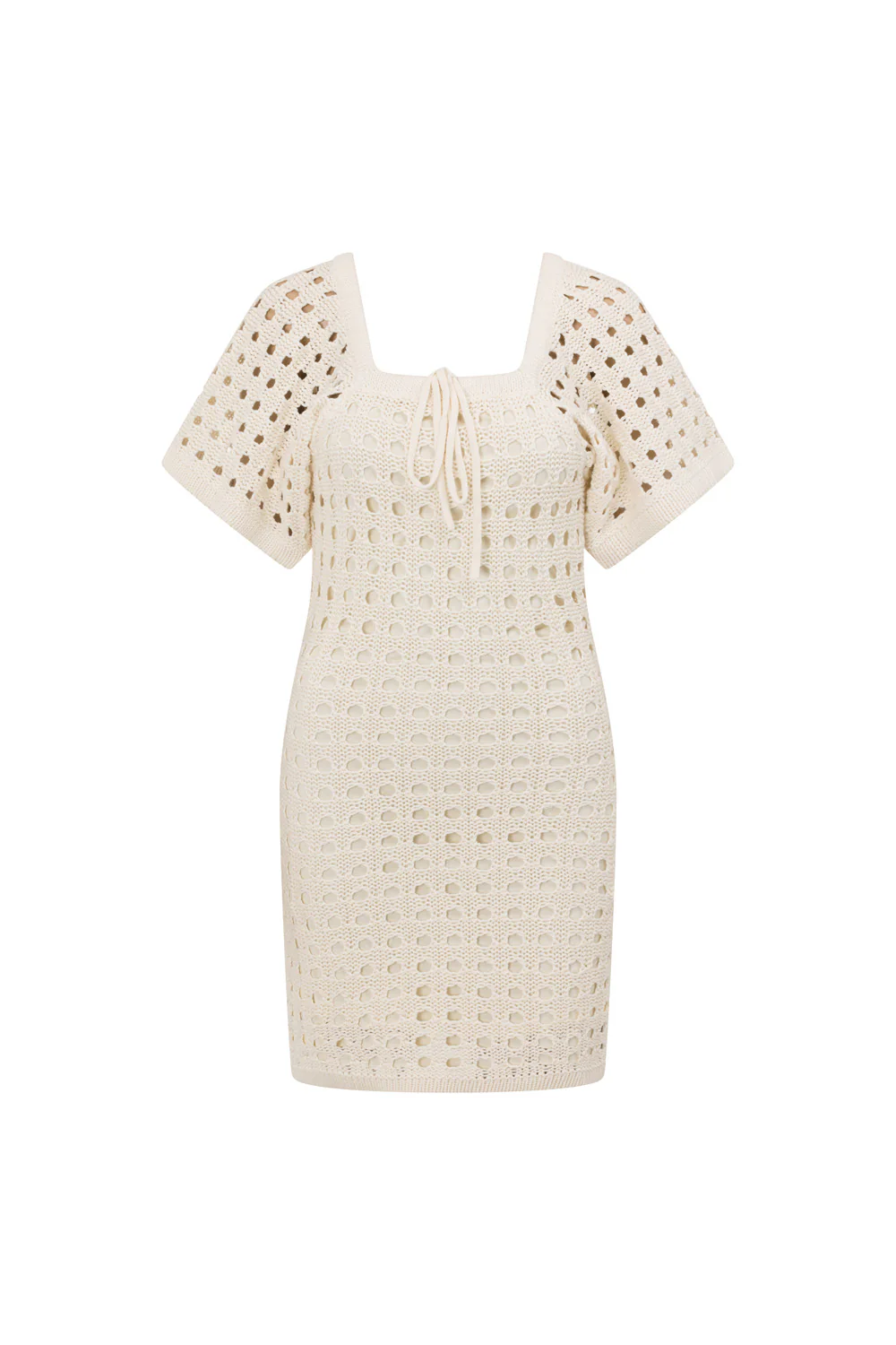 Dulce Knit Dress - Image 5