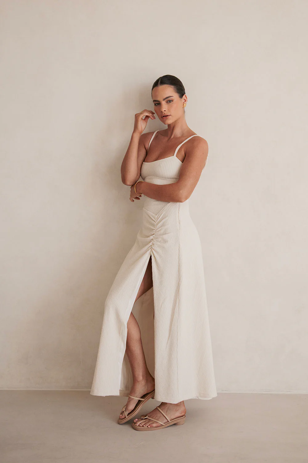 Ebony Dress - Image 4