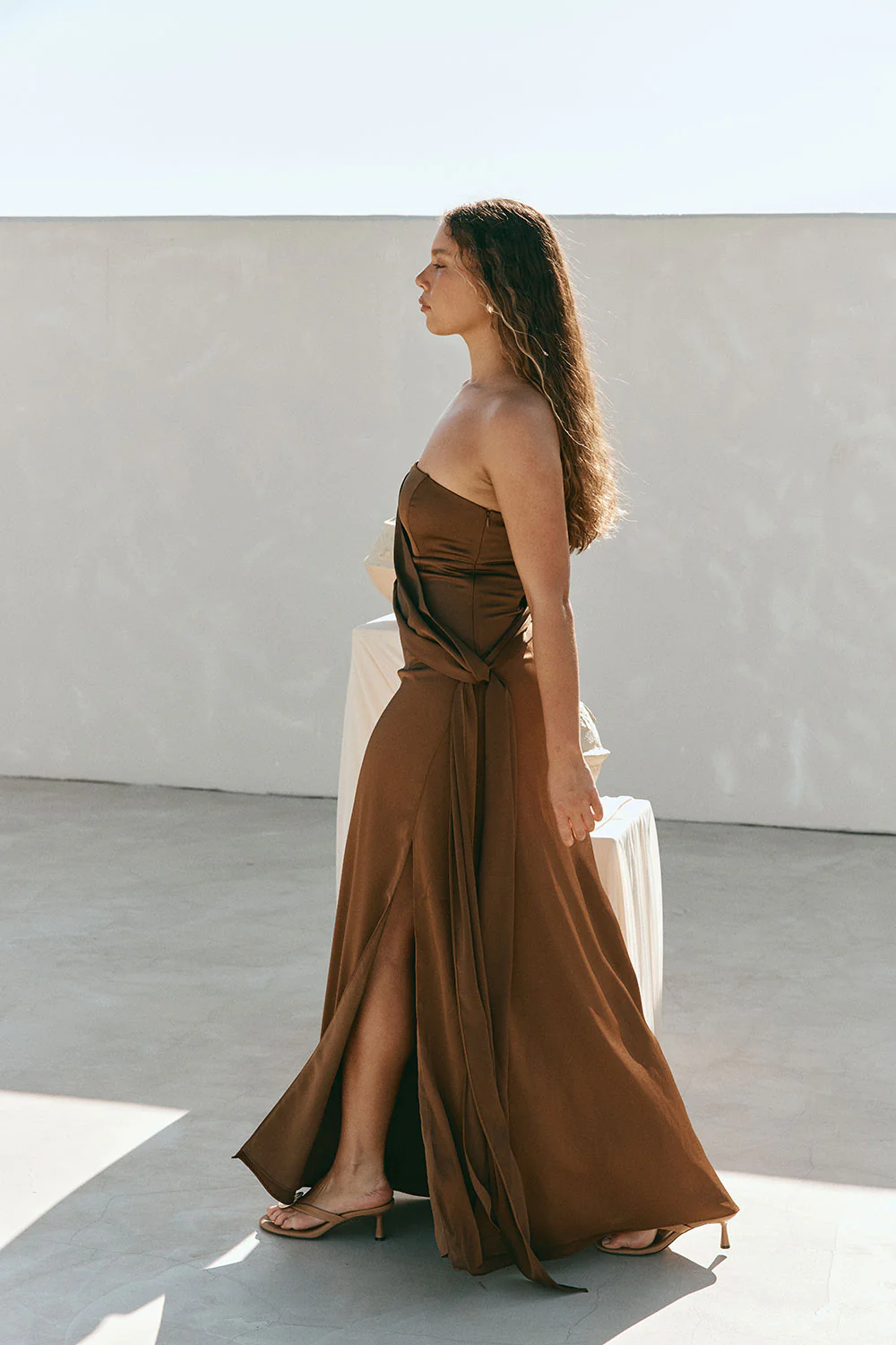 Eclair Dress - Image 5