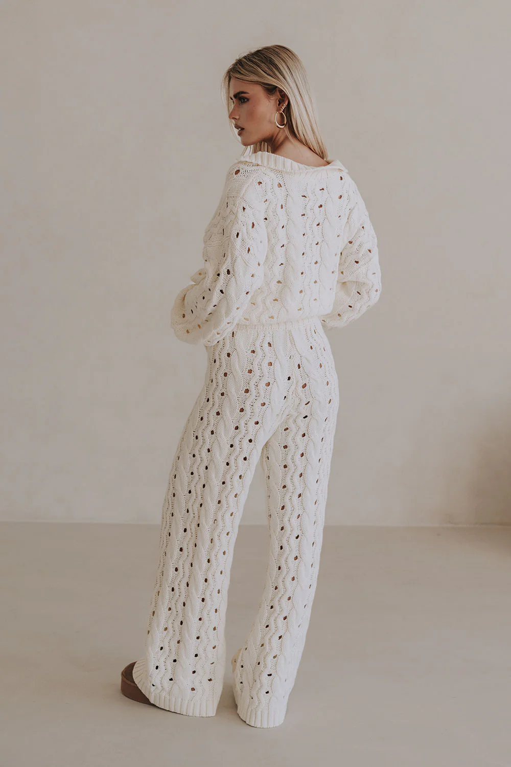 Elana Sweater - Image 4