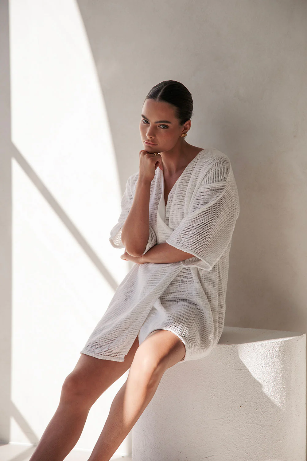 Elea Dress - Image 2