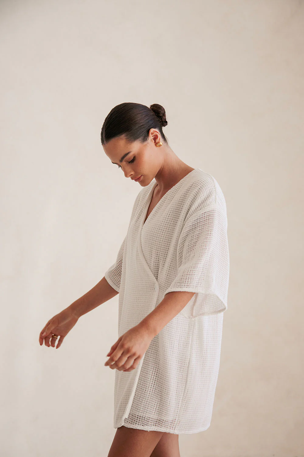 Elea Dress - Image 4
