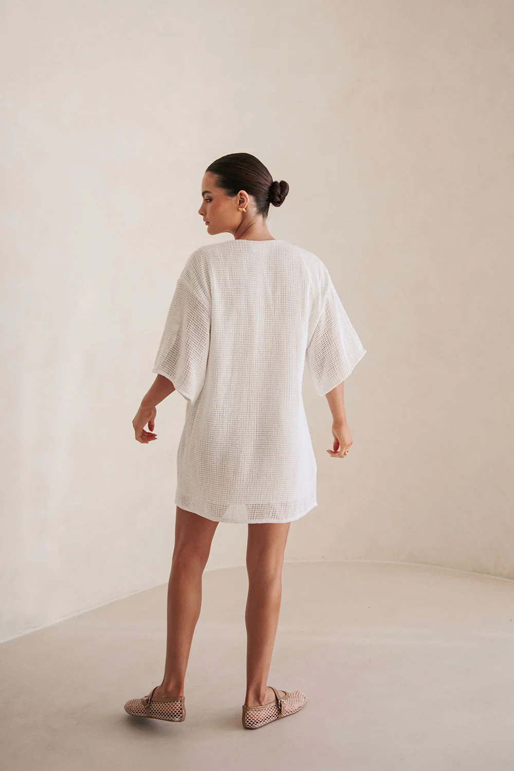 Elea Dress - Image 5
