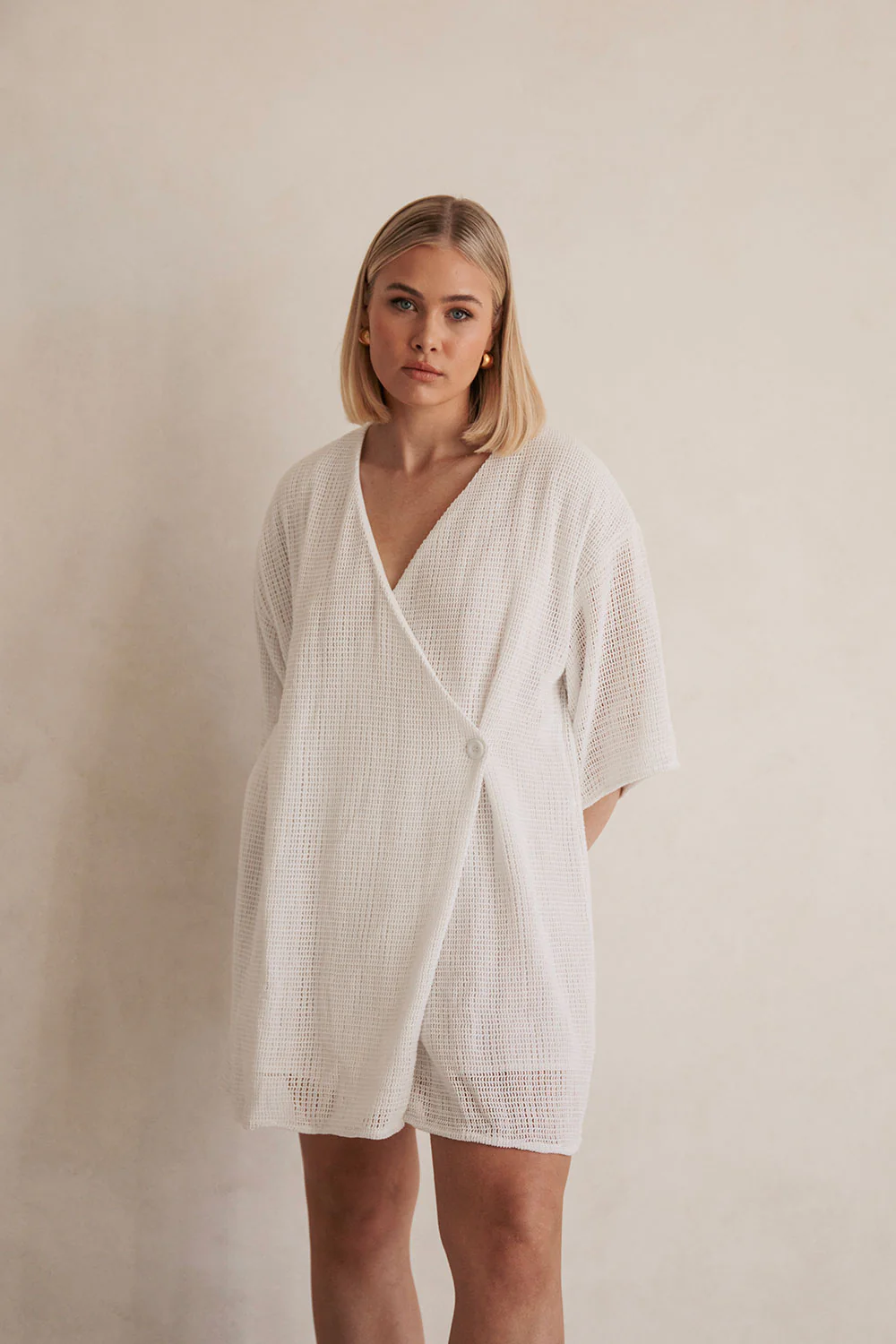 Elea Dress - Image 6