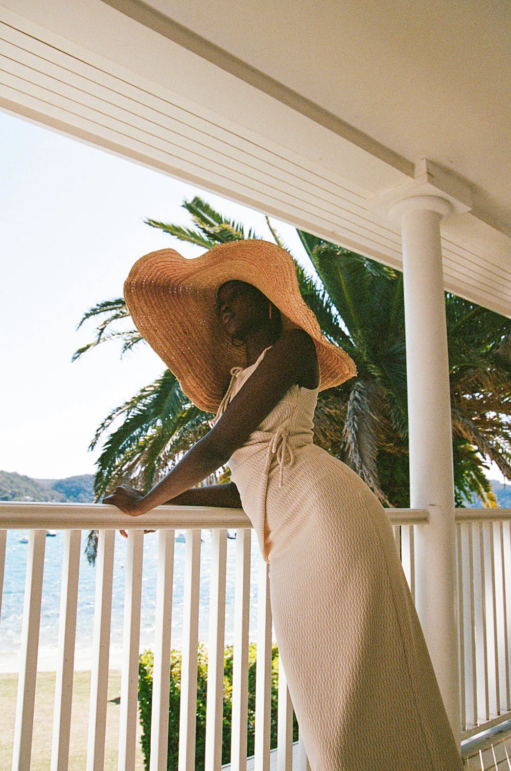 Eliana Dress - Image 4