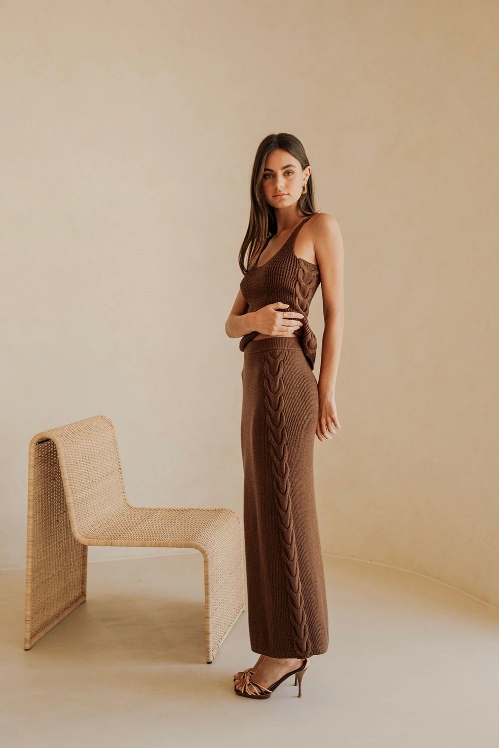 Ellarose Skirt - Image 3